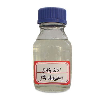 DHG201中温油井水泥缓凝剂