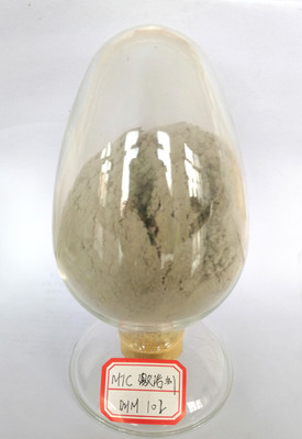 MTC用DHM102激活剂和DHM202激活助剂
