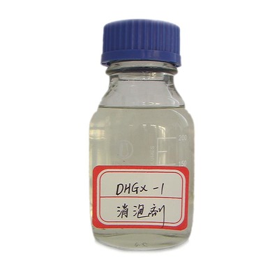 DHGX-1油井水泥消泡剂